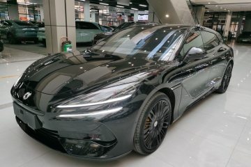 Used Denza Z9GT 2024 1100 Four-Wheel Drive Ultra Version