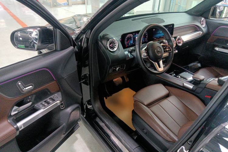 Used Mercedes-Benz GLB 2023 GLB 220 Sport Edition