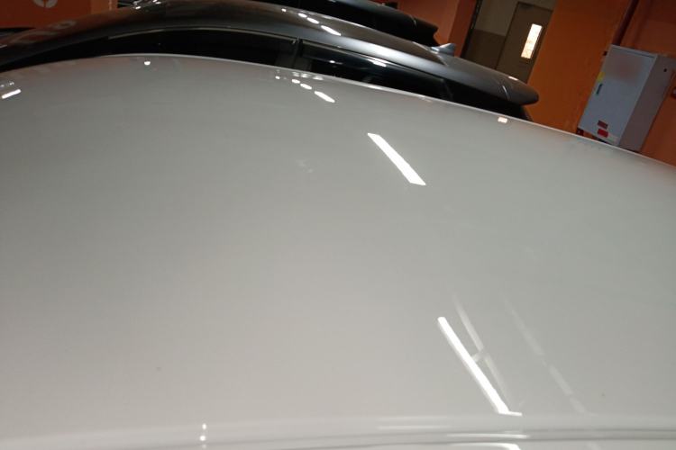 Used  Geome 2025 310km Dream Edition
