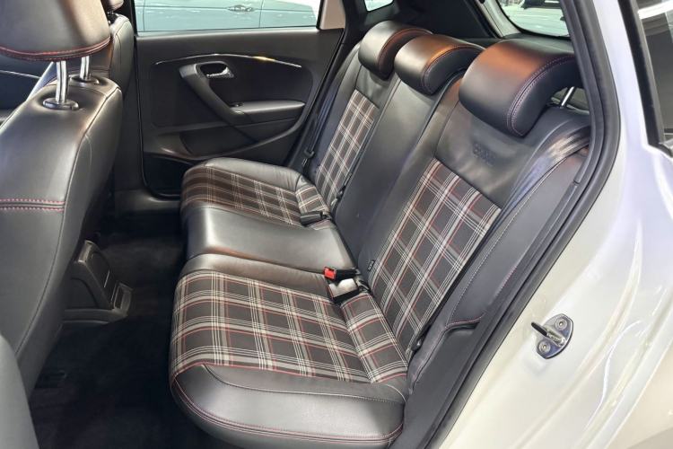 Used Volkswagen Polo 2016 1.4TSI GTI