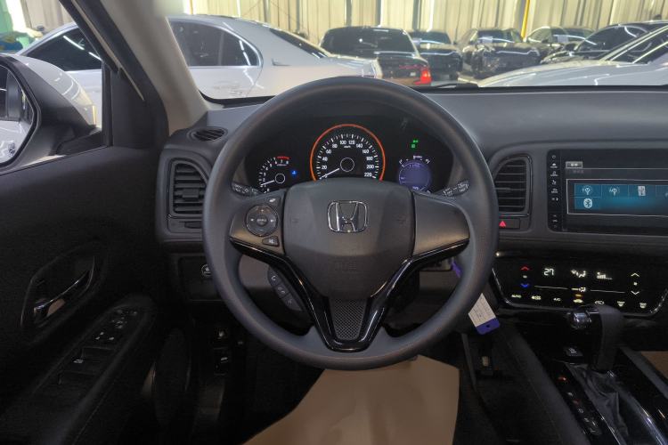 Used Honda Vezel 2020 220 TURBO CVT Elite Edition
