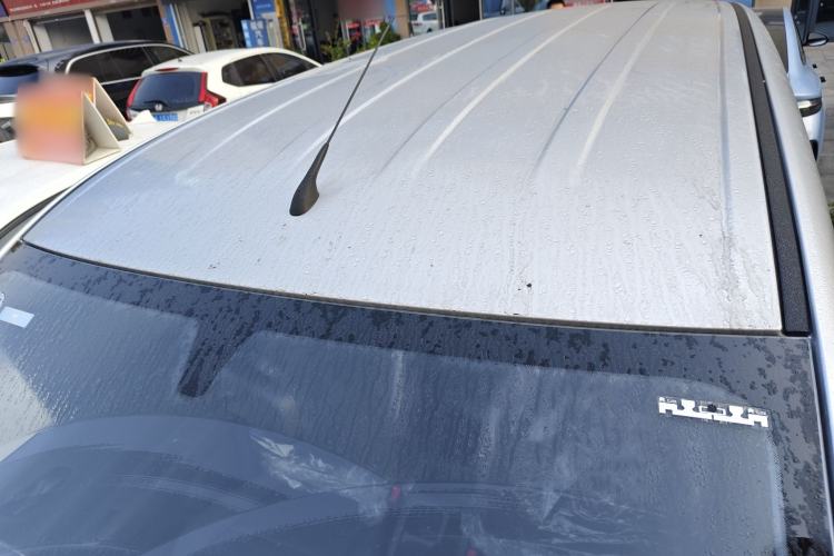 Used Wuling Hongguang New Energy 2024 All-Electric Model 300KM Practical Version