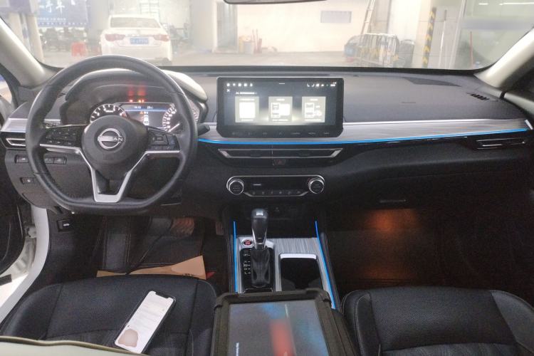 Used Nissan Teana 2022 2.0T XL Enjoyment Edition