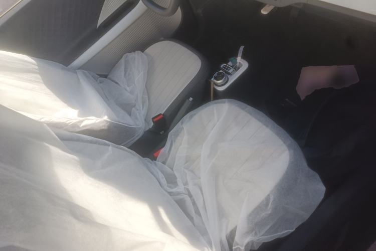 Used  Panda 2025 210km Panda Kart
