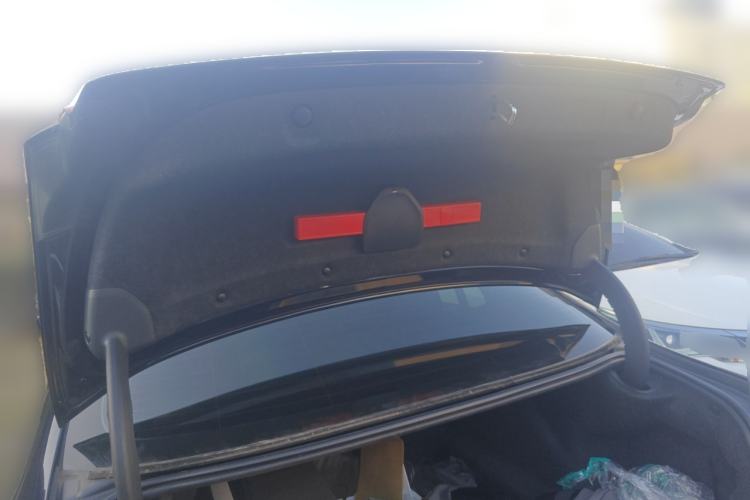 Used BMW 5 Series 2018 525Li M Sport Package
