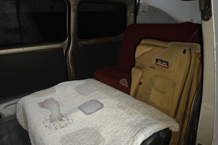 Used Wuling Zhiguang 2013 1.0L Practical Version