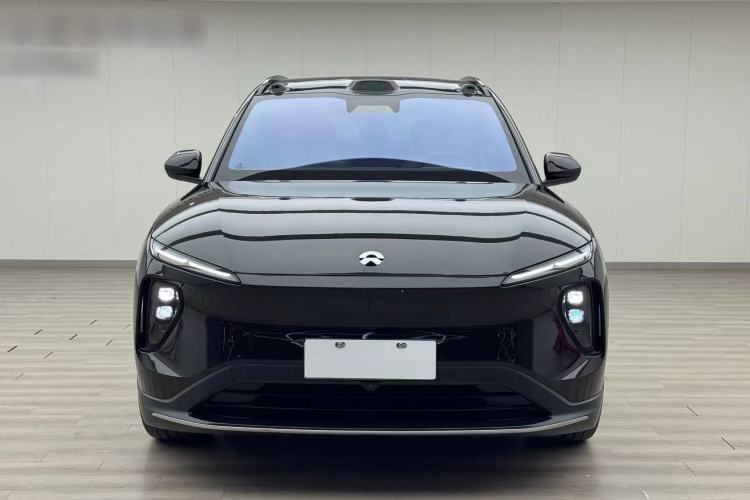 Used Nio ES6 2024 75 kWh