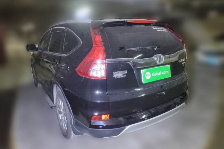 Used Honda CR-V 2015 2.0L two-wheel drive Fashion Edition
