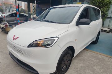 Used Wuling Hongguang New Energy 2025 Extended-Range Hybrid 50KM Comfort Version