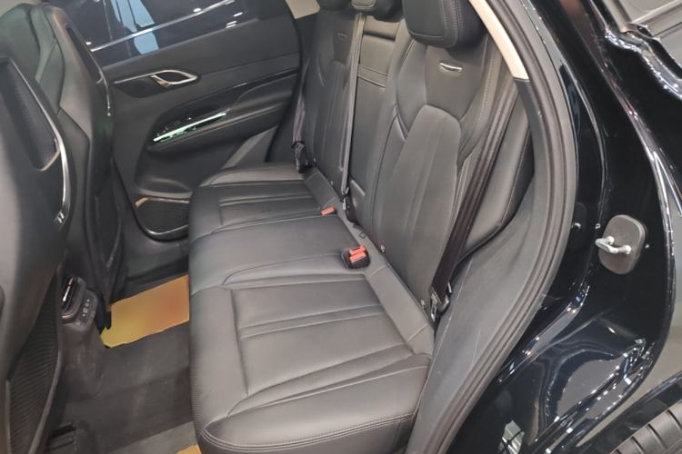 Used Hongqi HS3 2023 1.5T Two-Wheel Drive Shanwei Edition
