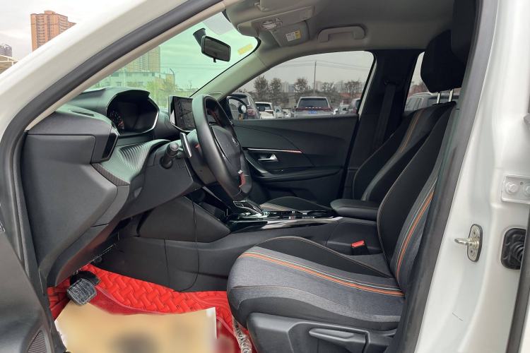 Used Peugeot 2008 2020 230THP Fashion Edition
