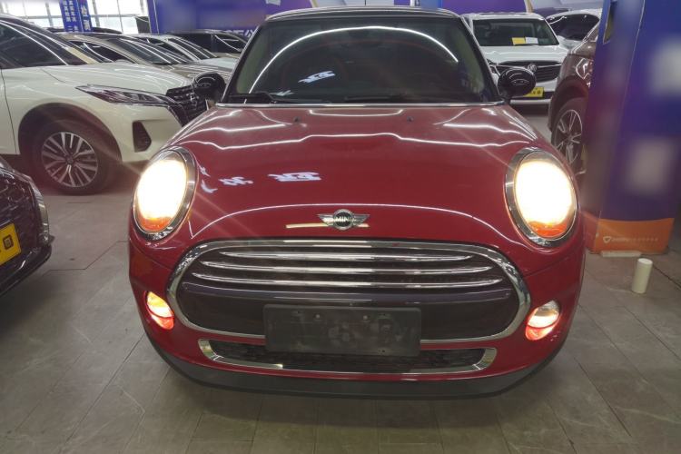 Used MINI MINI 2016 1.5T COOPER
