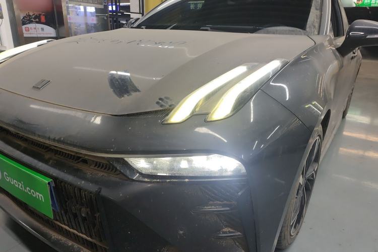 Used Lynk & Co 03 2023 1.5TD DCT JingPro
