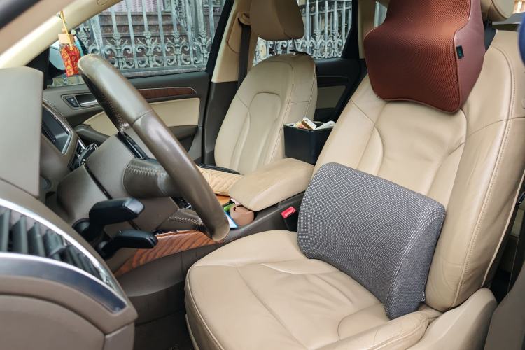 Used Audi Q5 2015 40 TFSI Comfort Model
