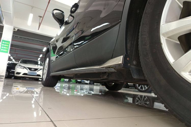 Used Buick Envision 2021 532T Two-Wheel-Drive Elite Version
