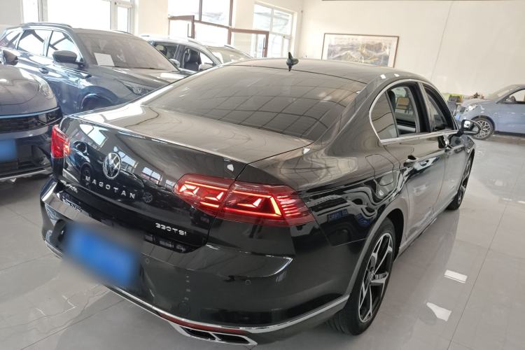 Used Volkswagen Magotan 2023 2 Million Units Commemorative Edition 330TSI DSG Luxury Version
