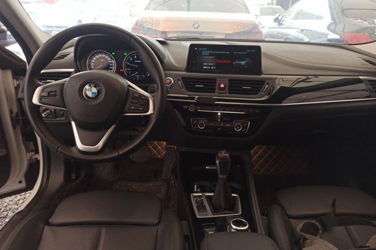 Used BMW 1 Series 2017 118i Design Package Model
