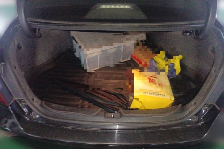 Used Honda Accord 2016 2.0L Elite Edition
