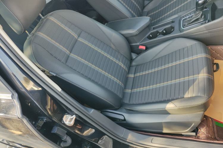 Used Volkswagen Lavida 2021 280TSI DSG Comfort Edition