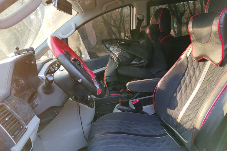 Used  M4 2016 2.0L manual luxury edition
