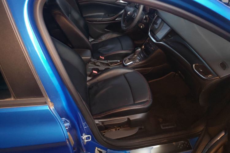 Used Buick Verano 2016 Hatchback 15S Automatic Ambition Model
