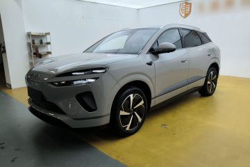 Used BYD Sealion 06 New Energy 