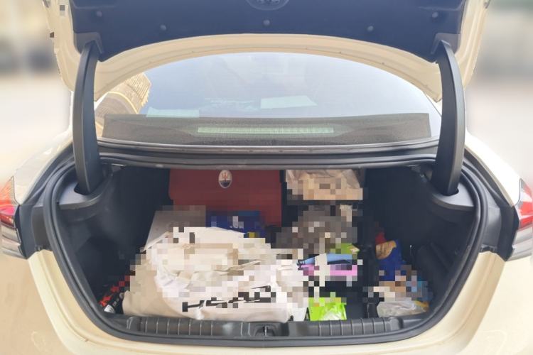 Used Maserati Ghibli 2021 2.0T Sharp Edition