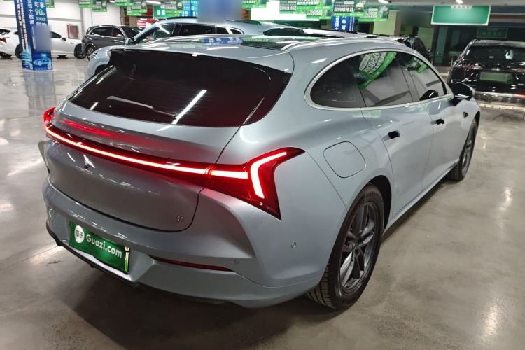 Used NETA S Shooting Brake 2024 Range-Extended 300 Standard Edition
