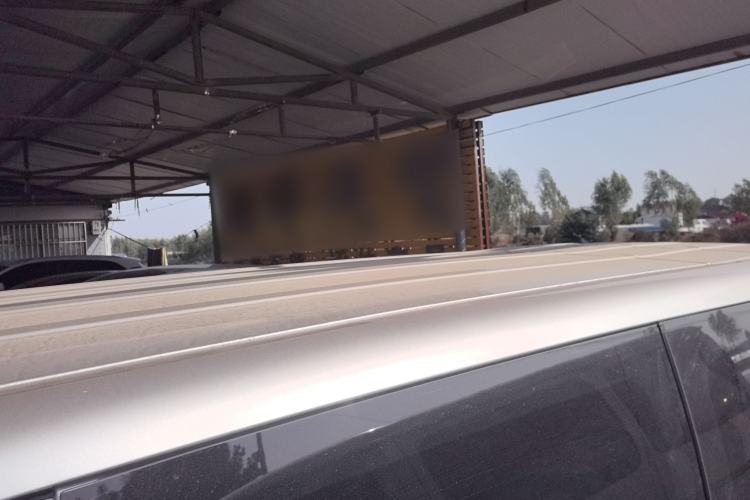 Used  M3 2022 PLUS 1.5T 7-Seater Standard Model
