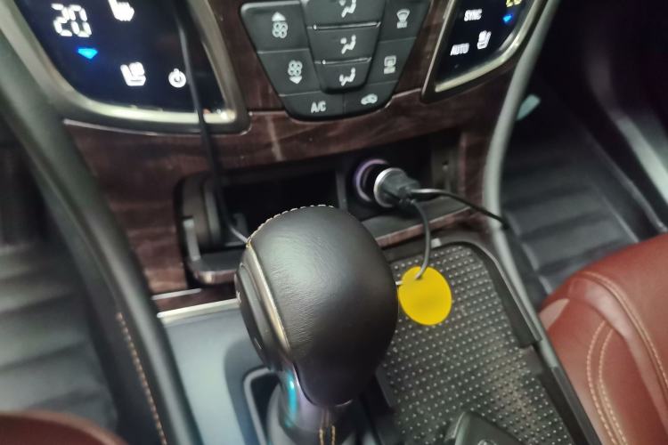 Used Buick LaCrosse 2014 2.0T SIDI Smart Luxury Flagship Edition
