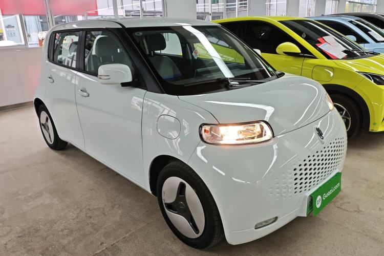 Used ORA White Cat 2020 360 km Luxury Version
