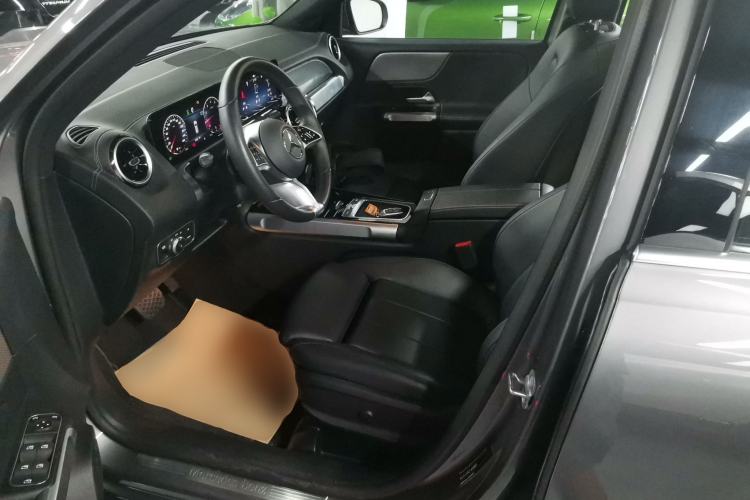 Used Mercedes-Benz GLB 2024 GLB 200 Dynamic Edition
