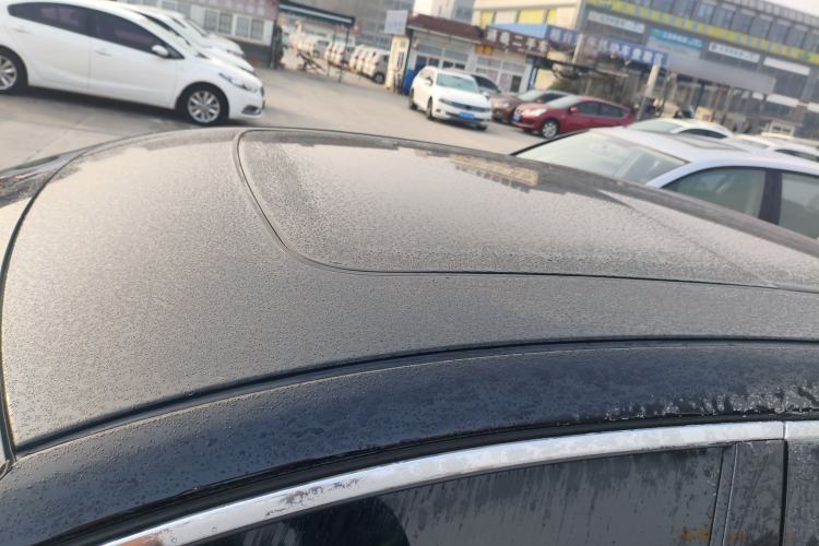 Used Volvo S90 2017 T4 Zhiyuan Edition