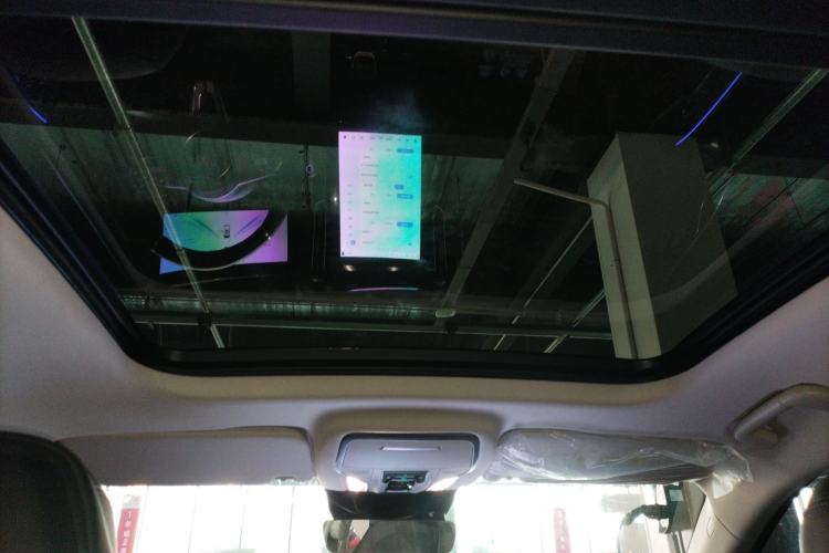 Used Hongqi HS3 PHEV 2024 PHEV 115km Jingwei Edition