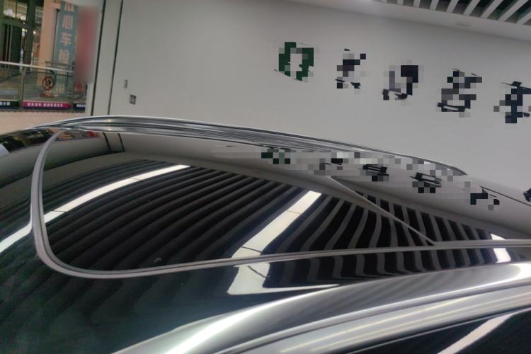 Used Volvo XC90 2021 B6 Luxury Smart Edition 7-Seater
