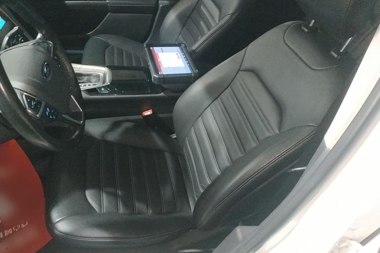 Used Ford Mondeo 2013 2.0L GTDi 200 Luxury Model