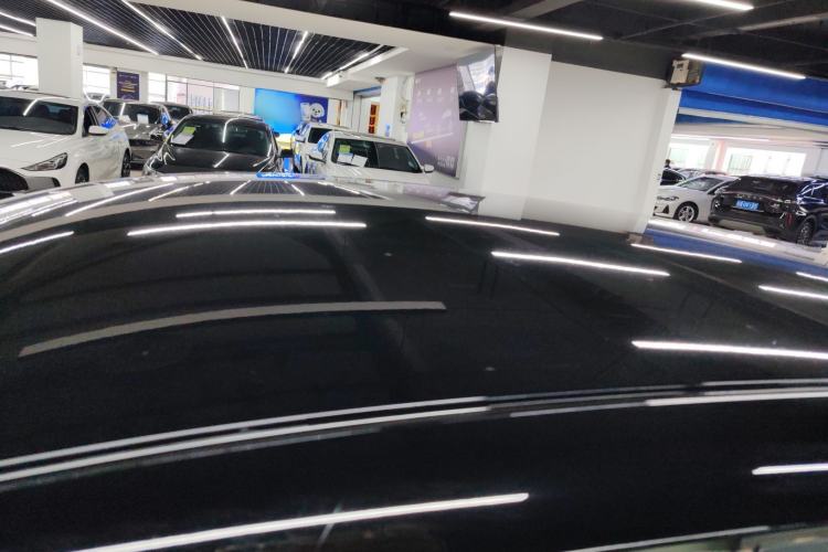 Used  Geome 2025 UP 410km Exploration+ Edition
