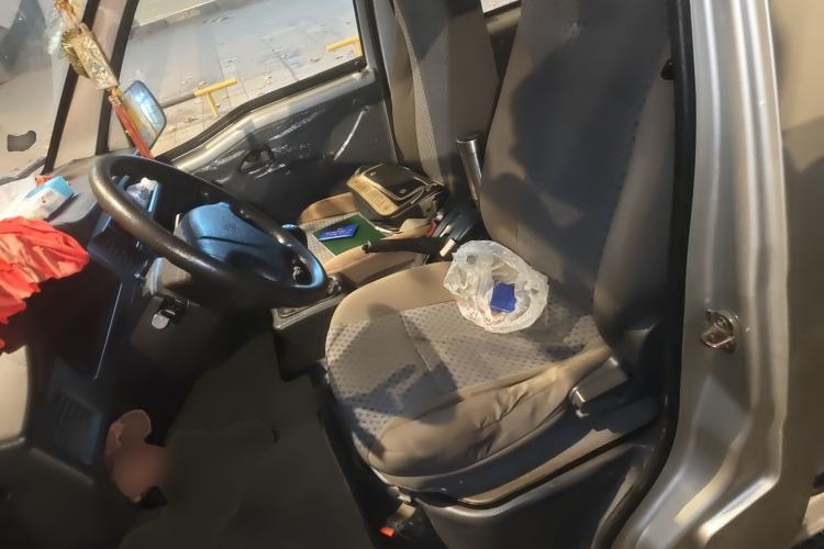 Used Wuling Zhiguang 2013 1.0L Base Version