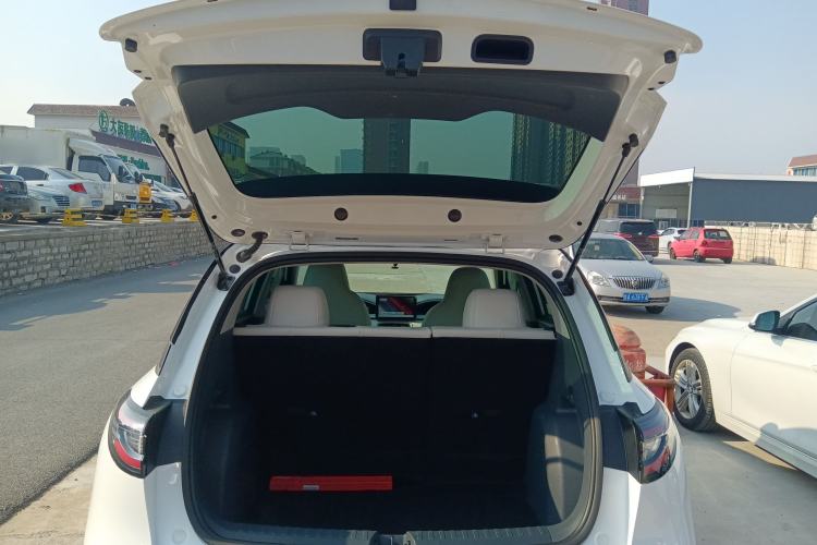 Used  Geome 2025 410 km Free Version