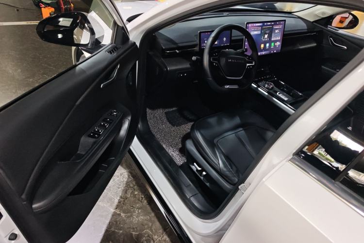 Used Wuling Xingguang 2023 150 Advanced Edition
