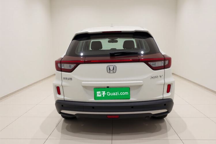 Used Honda XR-V 2021 1.5L CVT Comfort Version