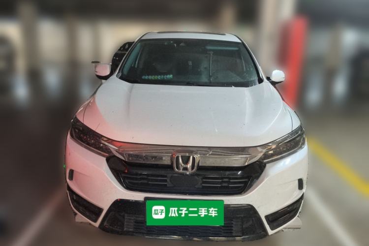 Used Honda Breeze 2020 240TURBO CVT Two-Wheel Drive Prestige Edition
