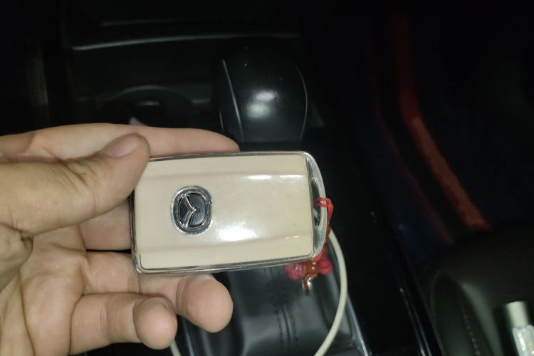 Used Mazda CX-30 2021 2.0L Automatic Joyful Edition
