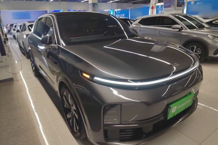 Used Li Auto L7 2023 Pro Model