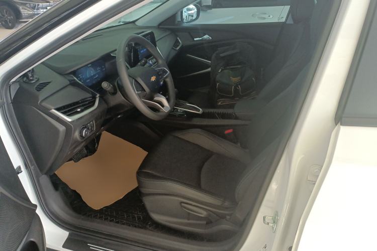 Used Chevrolet Menlo 2022 Star Enjoyment Edition
