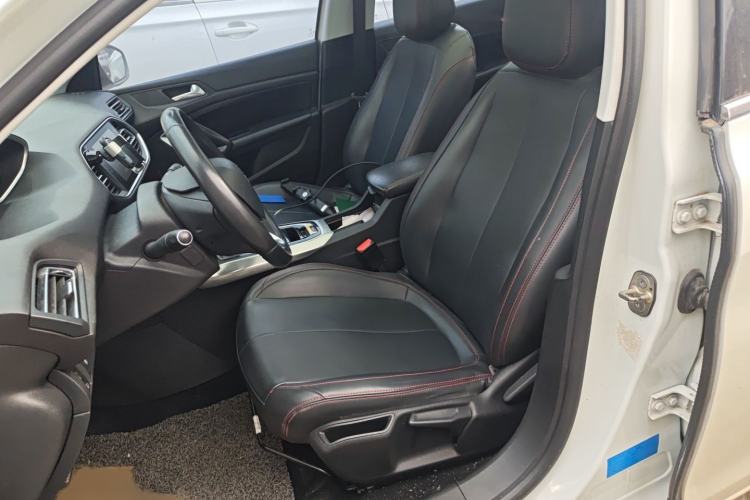 Used Peugeot 308S 2015 1.6T Automatic Jingchi Edition
