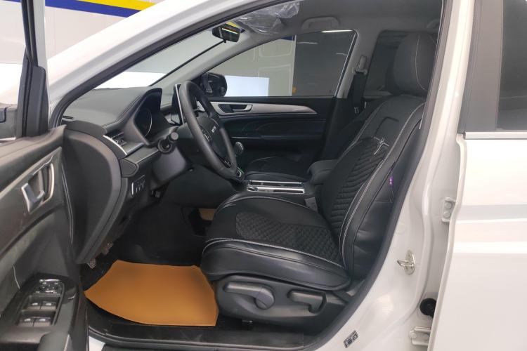 Used Haval M6 2023 PLUS 1.5T Manual Elite Smart Connectivity Model
