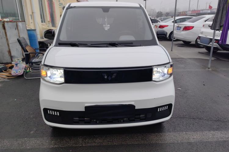 Used Wuling Hongguang MINIEV 2022 Enjoy Edition Lithium Iron Phosphate