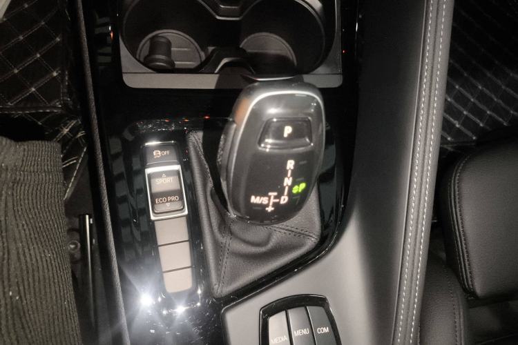 Used BMW X2 2019 sDrive20i M Sport Package China VI Emission Standard
