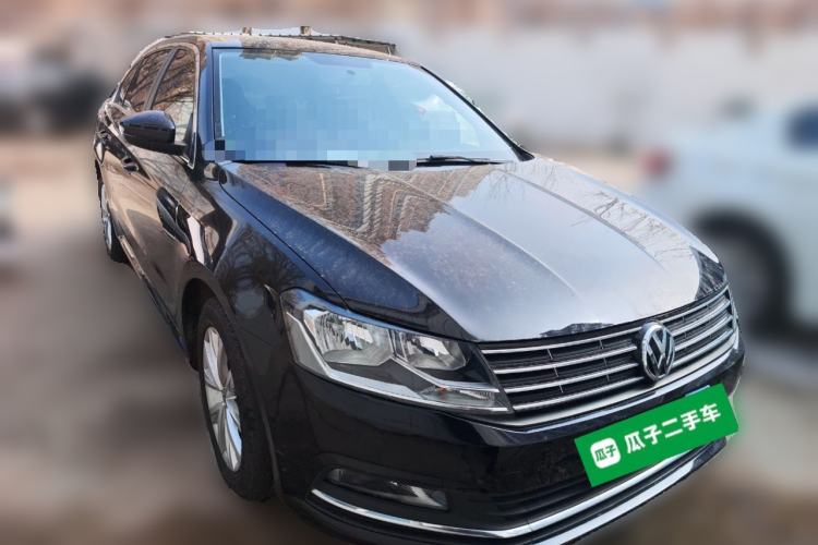 Used Volkswagen Lavida 2017 230TSI DSG Comfort Edition
